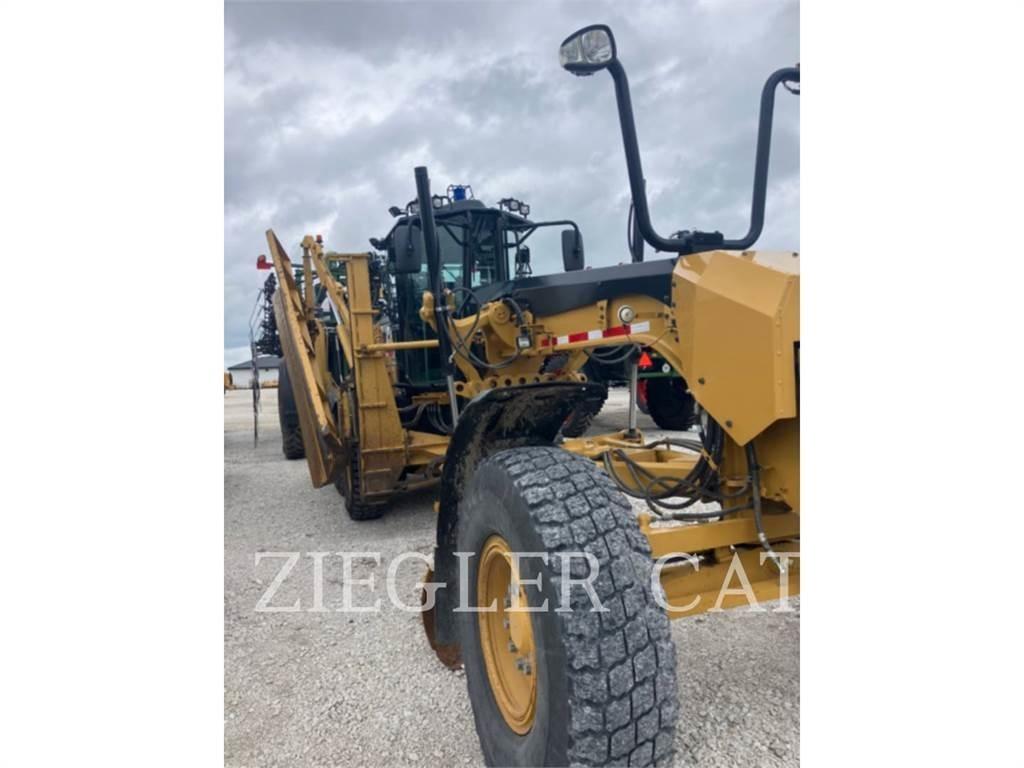 CAT 140M2 平地机/推土机
