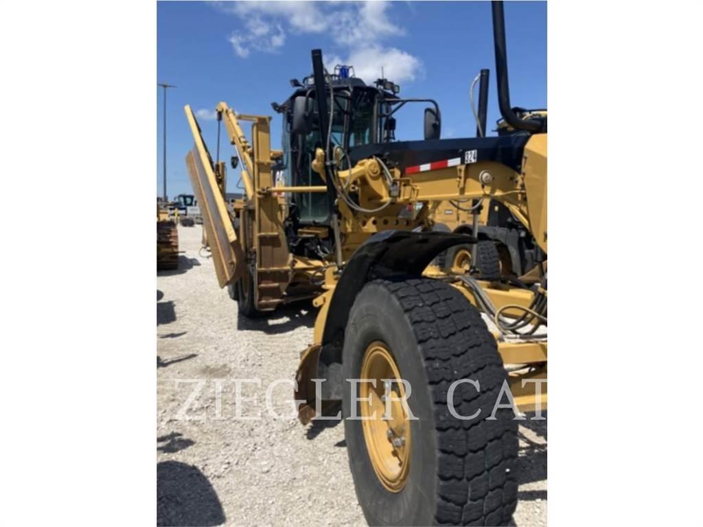 CAT 140M2 平地机/推土机