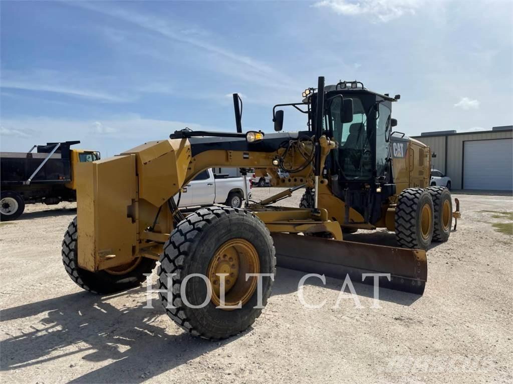 CAT 140M2 平地机/推土机