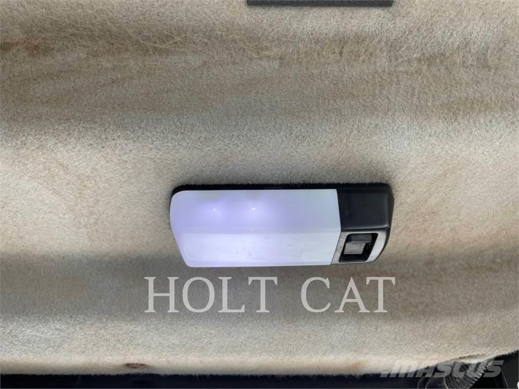 CAT 140M2 平地机/推土机