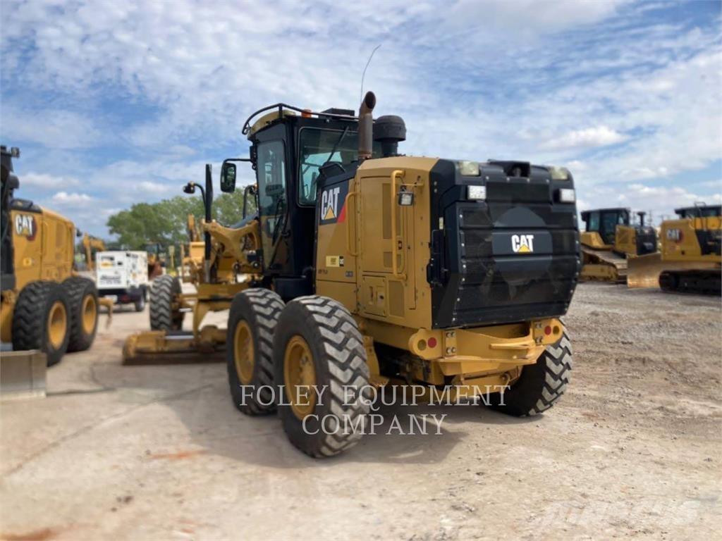 CAT 140M2 平地机/推土机