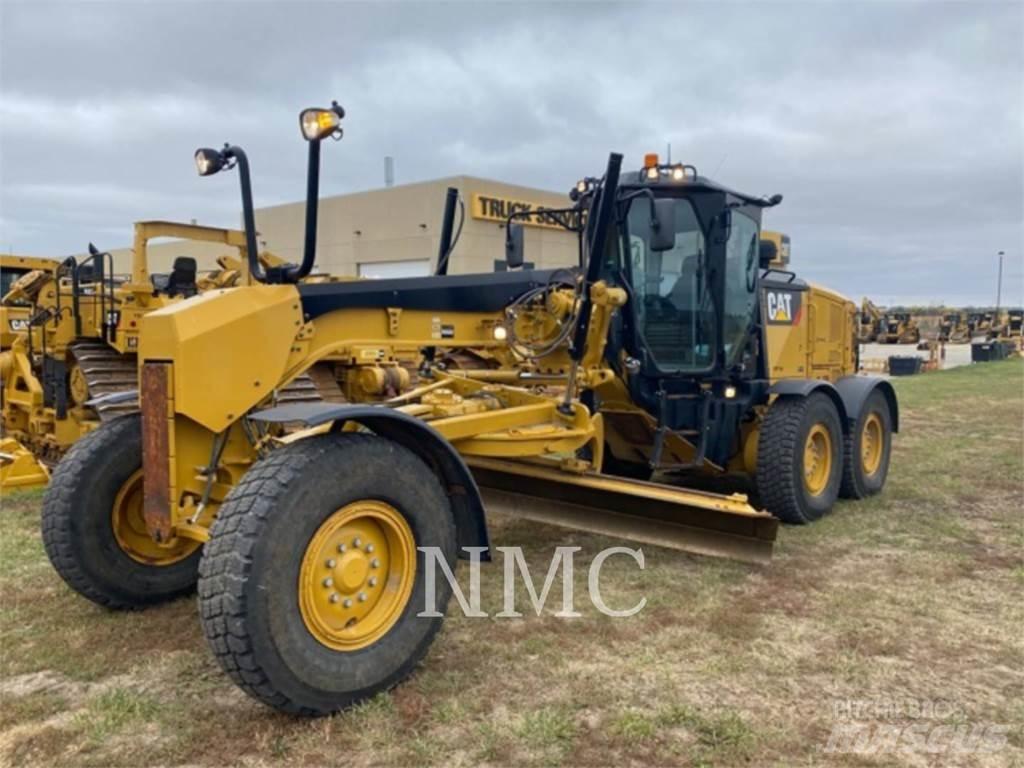 CAT 140M2 平地机/推土机