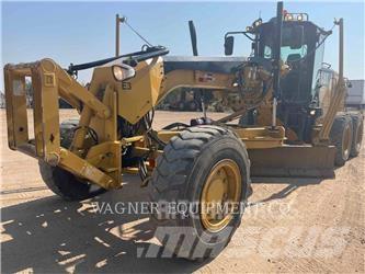 CAT 140M2 AWD 平地机/推土机