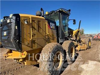 CAT 140M2 AWD 平地机/推土机