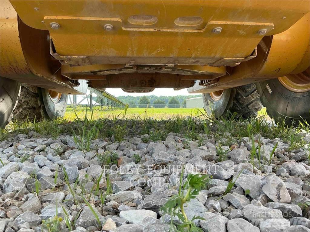 CAT 140M2AW 平地机/推土机
