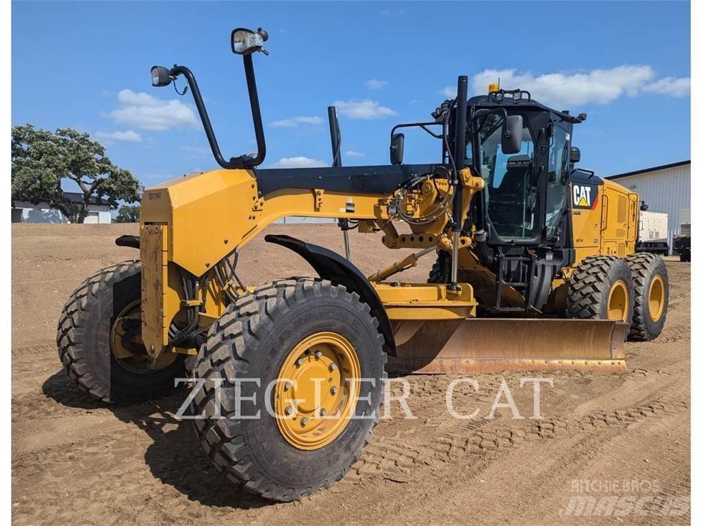 CAT 140M2AWD 平地机/推土机
