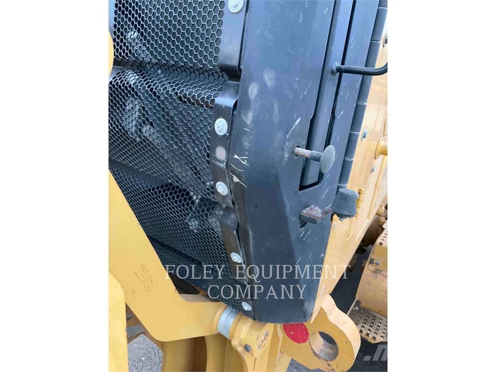 CAT 140M2AWD 平地机/推土机