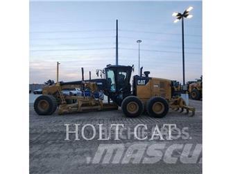 CAT 140M3 平地机/推土机