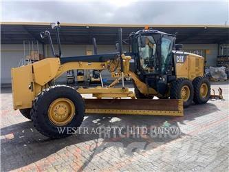 CAT 140M3 平地机/推土机
