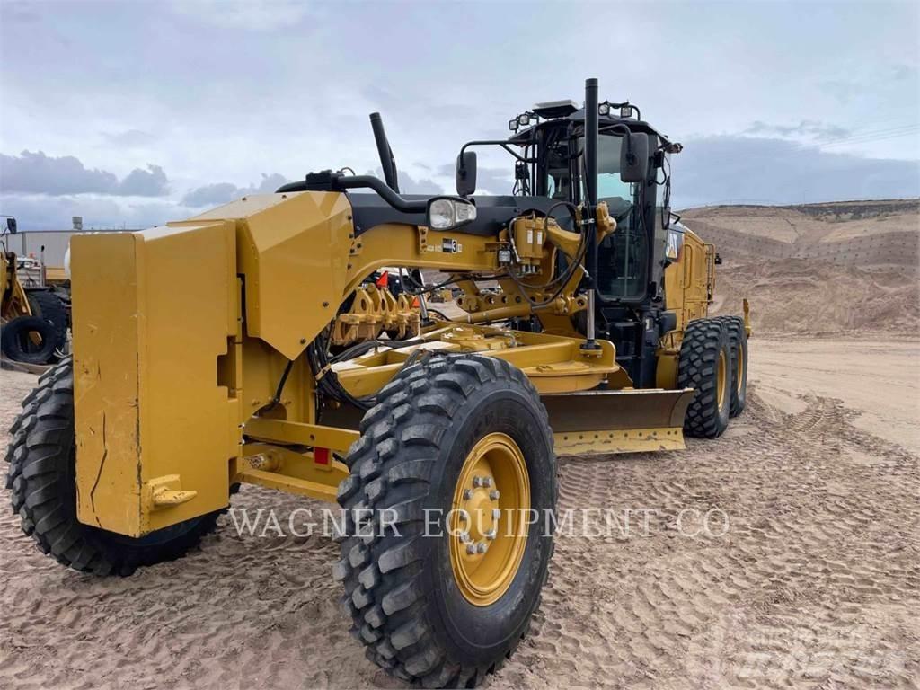 CAT 140M3 平地机/推土机
