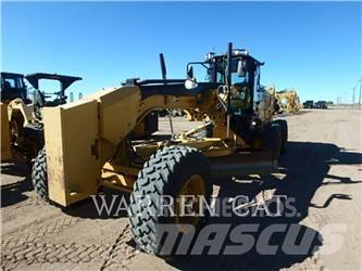 CAT 140M3 平地机/推土机