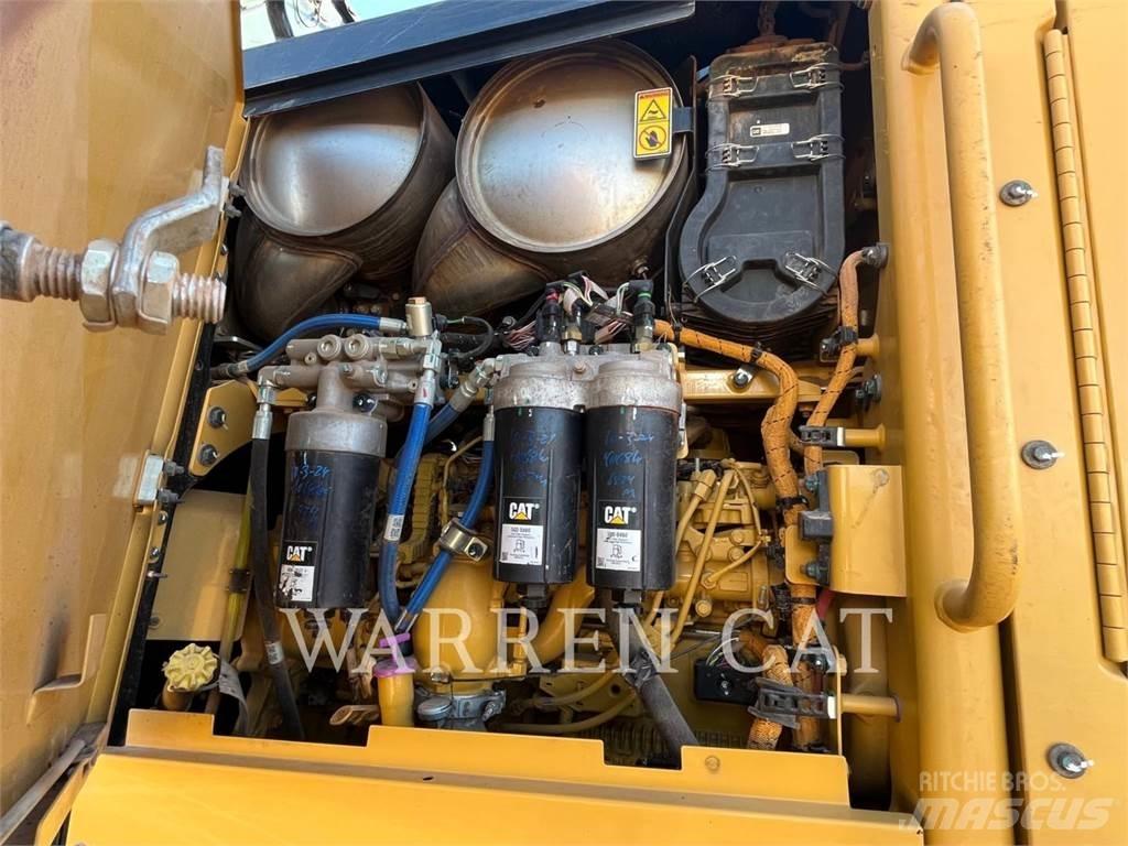 CAT 140M3 平地机/推土机