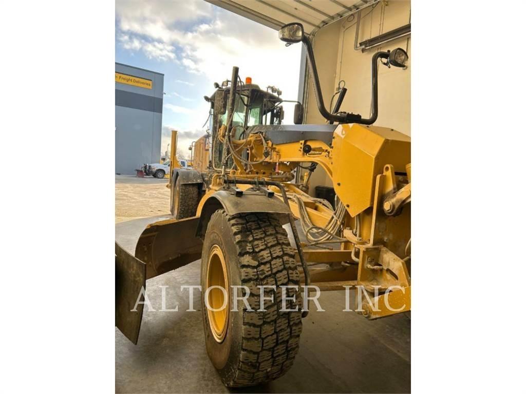 CAT 140M3 平地机/推土机