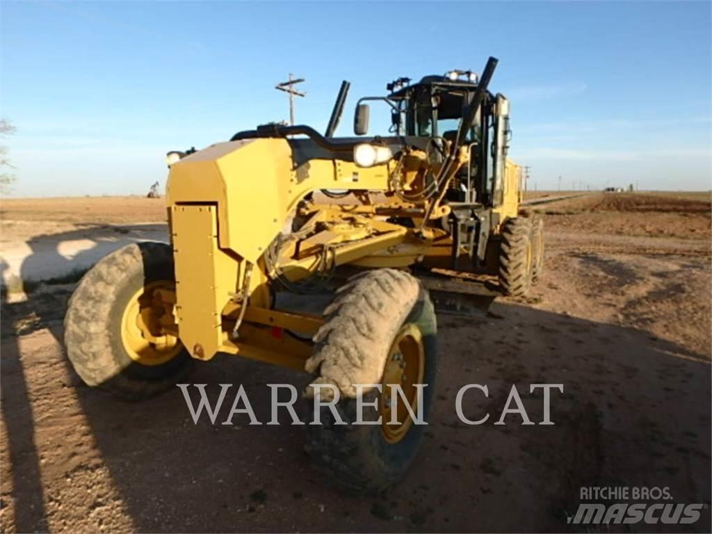 CAT 140M3 平地机/推土机