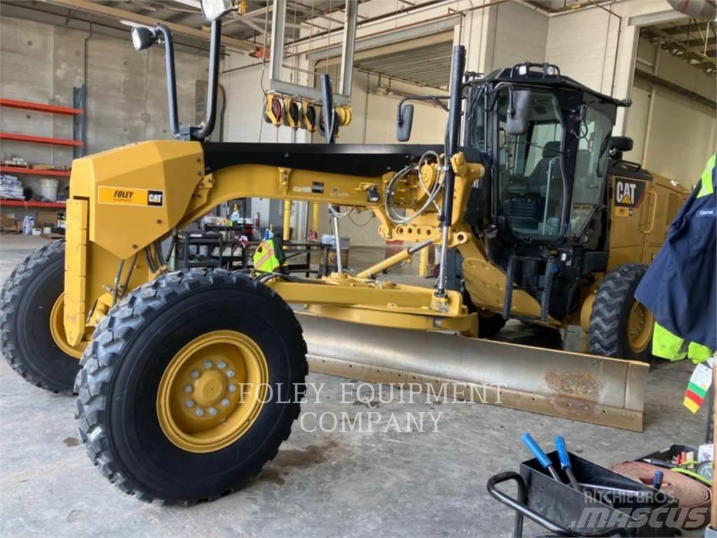 CAT 140M3 平地机/推土机