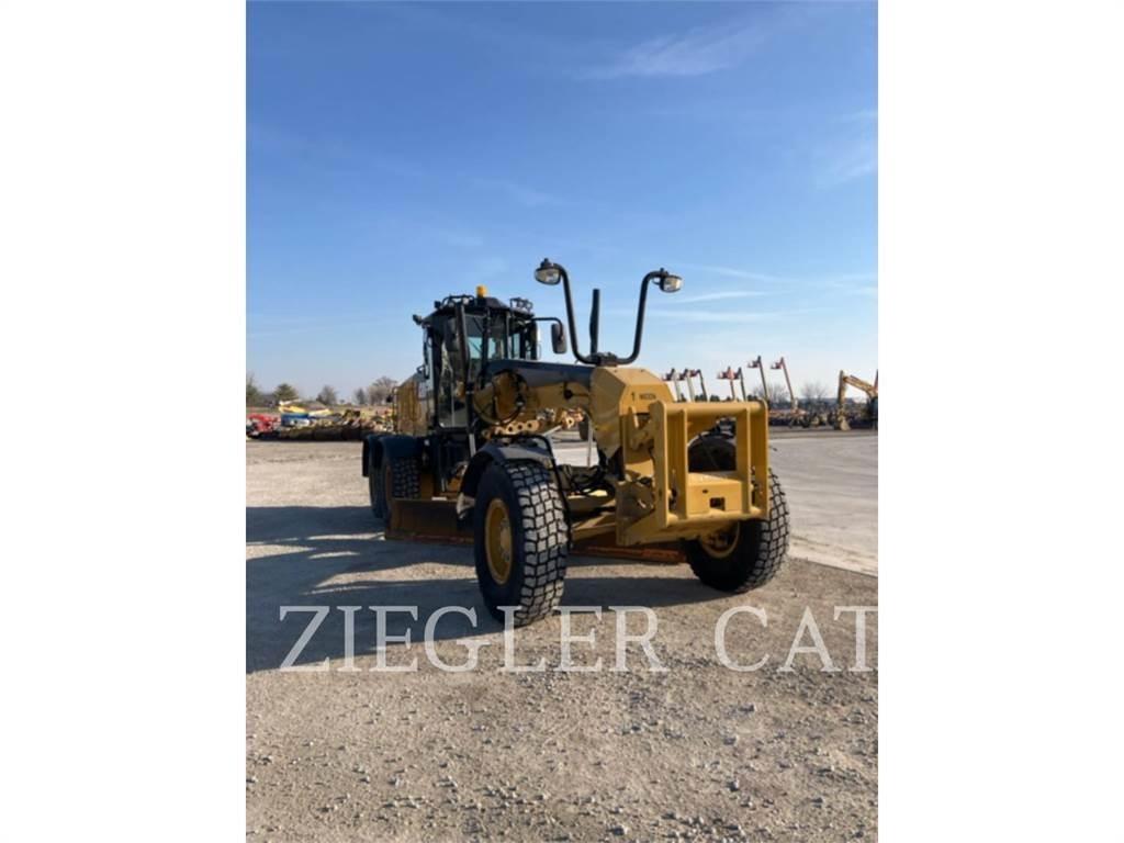 CAT 140M3 平地机/推土机