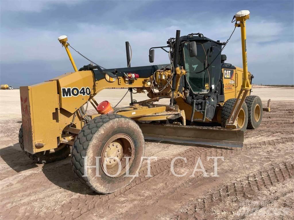 CAT 140M3 平地机/推土机