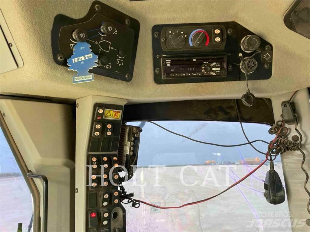 CAT 140M3 平地机/推土机
