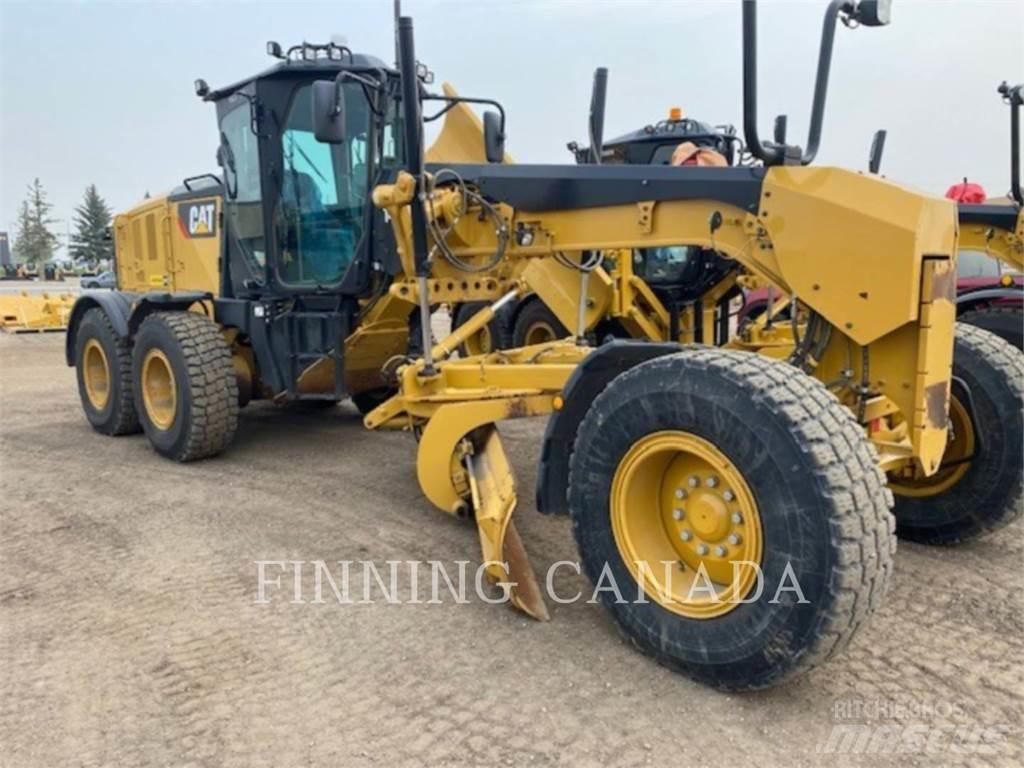 CAT 140M3 平地机/推土机
