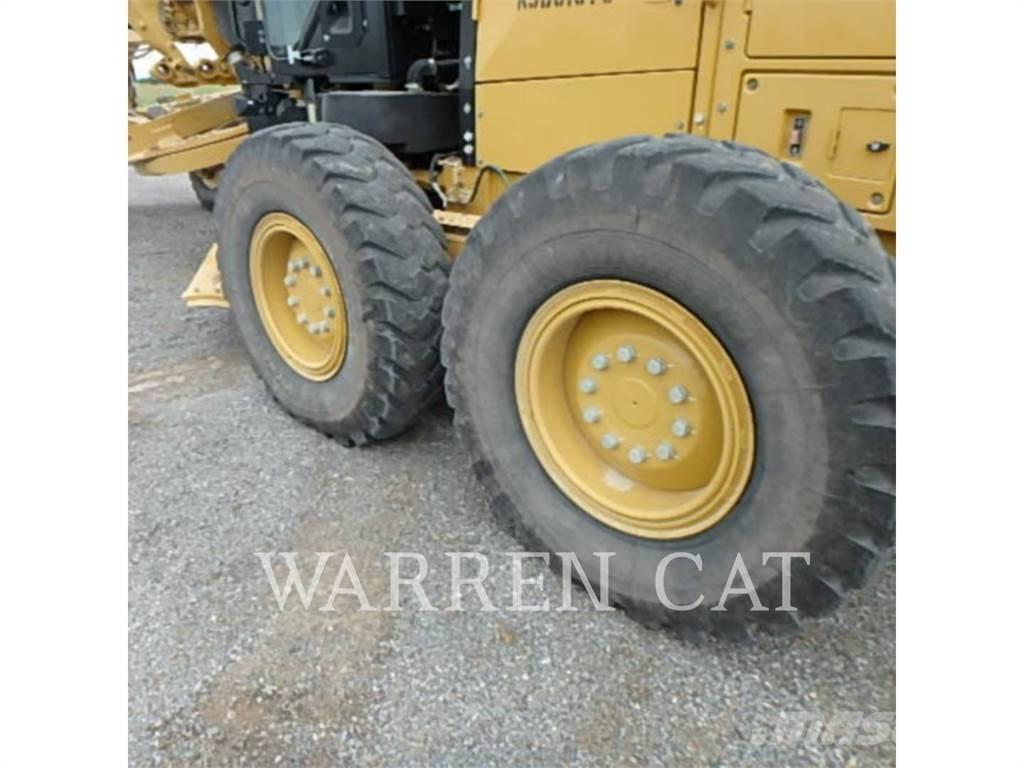 CAT 140M3 平地机/推土机