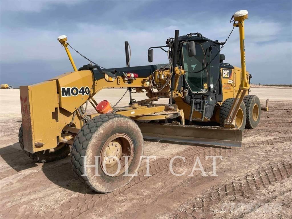 CAT 140M3 平地机/推土机