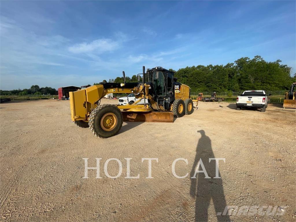 CAT 140M3 平地机/推土机