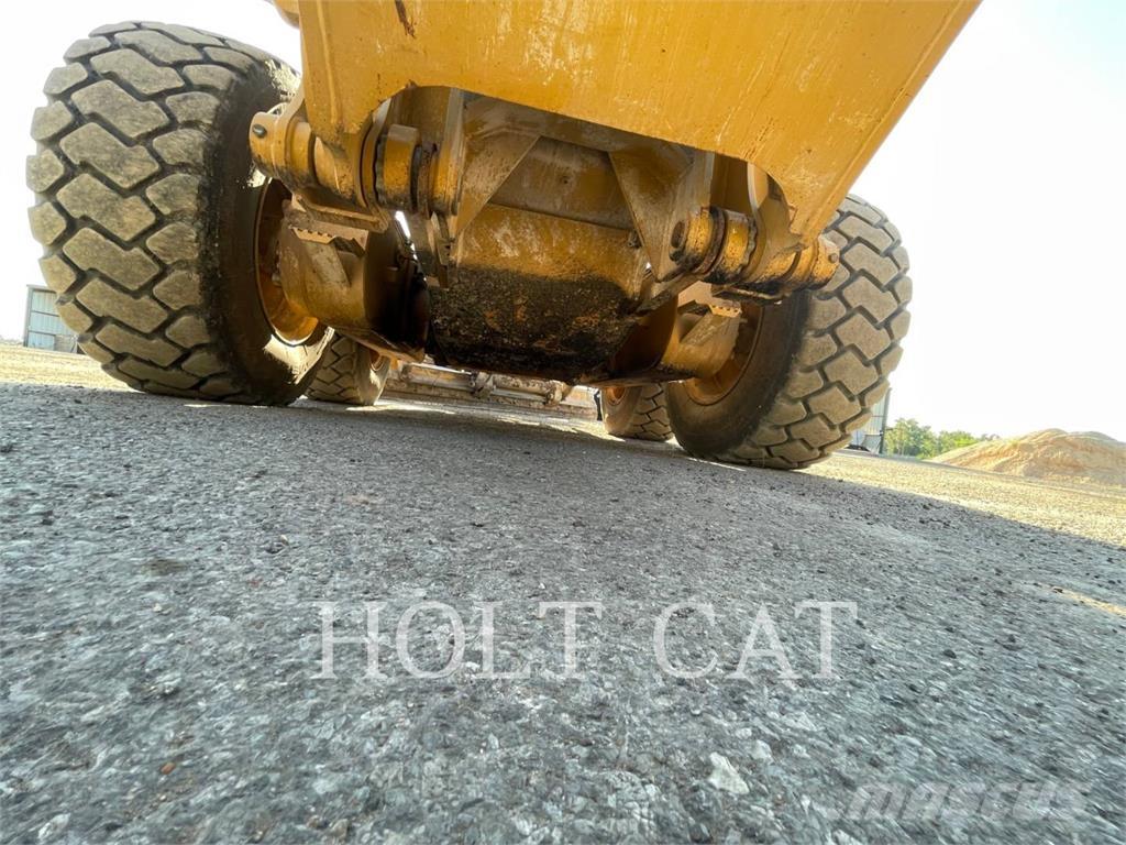 CAT 140M3 平地机/推土机