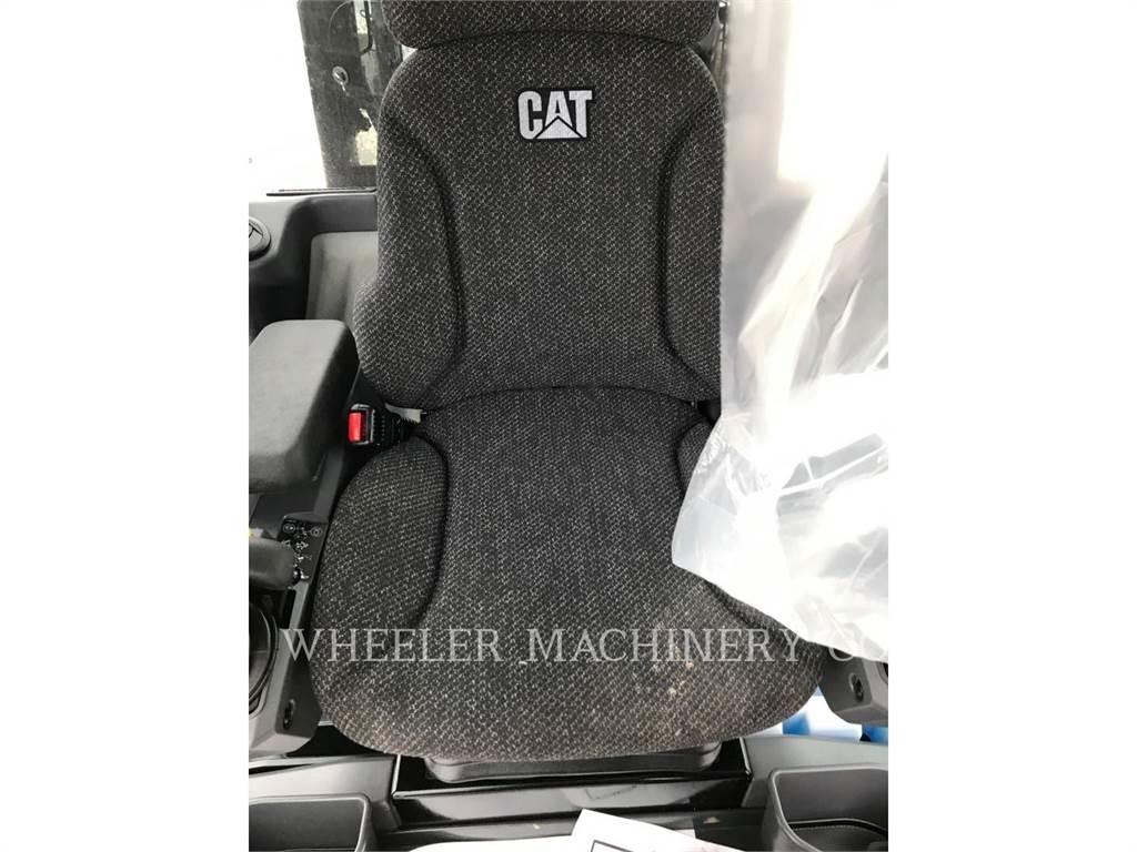 CAT 140M3 AWD 平地机/推土机