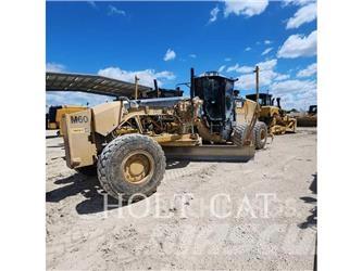 CAT 140M3 AWD 平地机/推土机