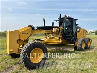 CAT 140M3 R 平地机/推土机