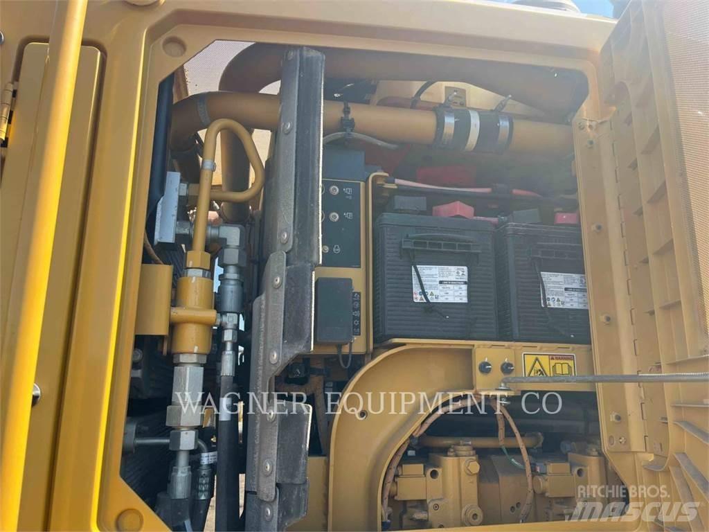 CAT 140M3AWD 平地机/推土机