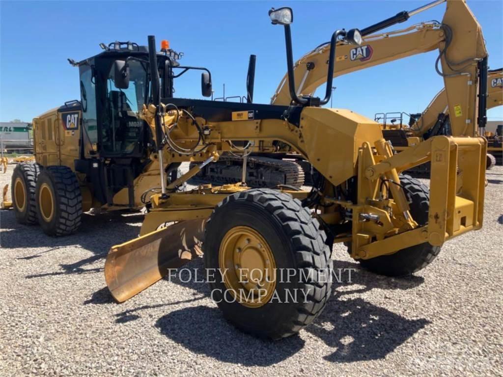 CAT 140M3AWX 平地机/推土机