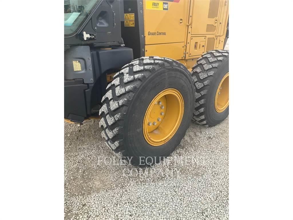 CAT 140M3AWX 平地机/推土机