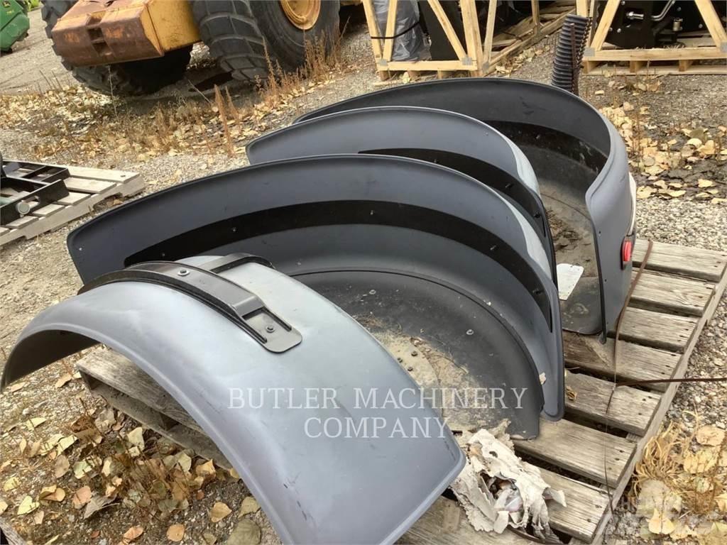 CAT 140M3REARFENDER 建筑机械-其他