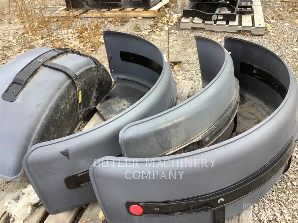 CAT 140M3REARFENDER 建筑机械-其他