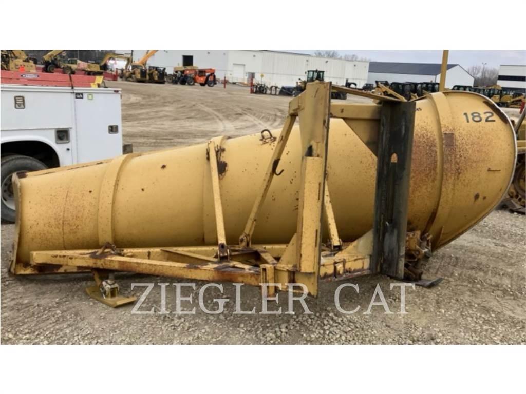 CAT 143H 平地机/推土机