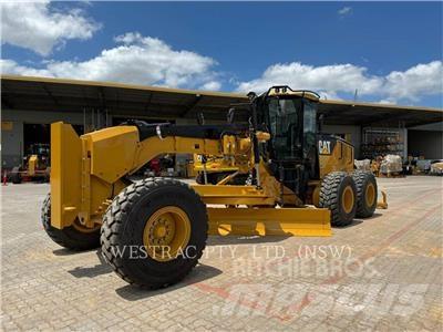 CAT 14M 平地机/推土机