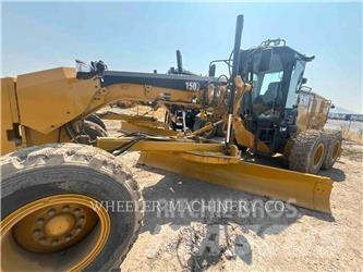 CAT 150 15 平地机/推土机