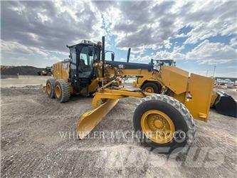 CAT 150 15 平地机/推土机