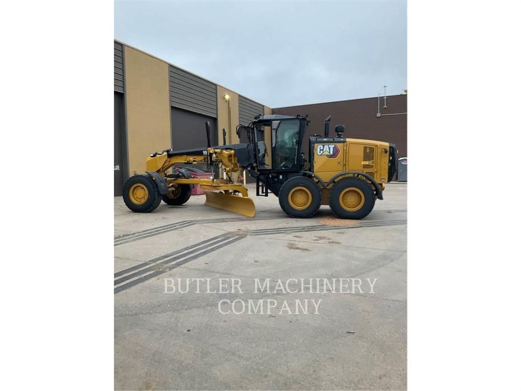 CAT 150-15AWD 平地机/推土机