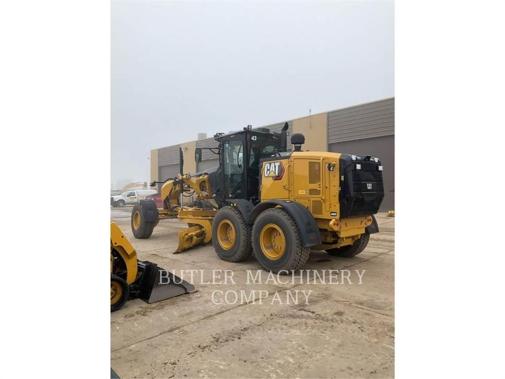 CAT 150-15AWD 平地机/推土机