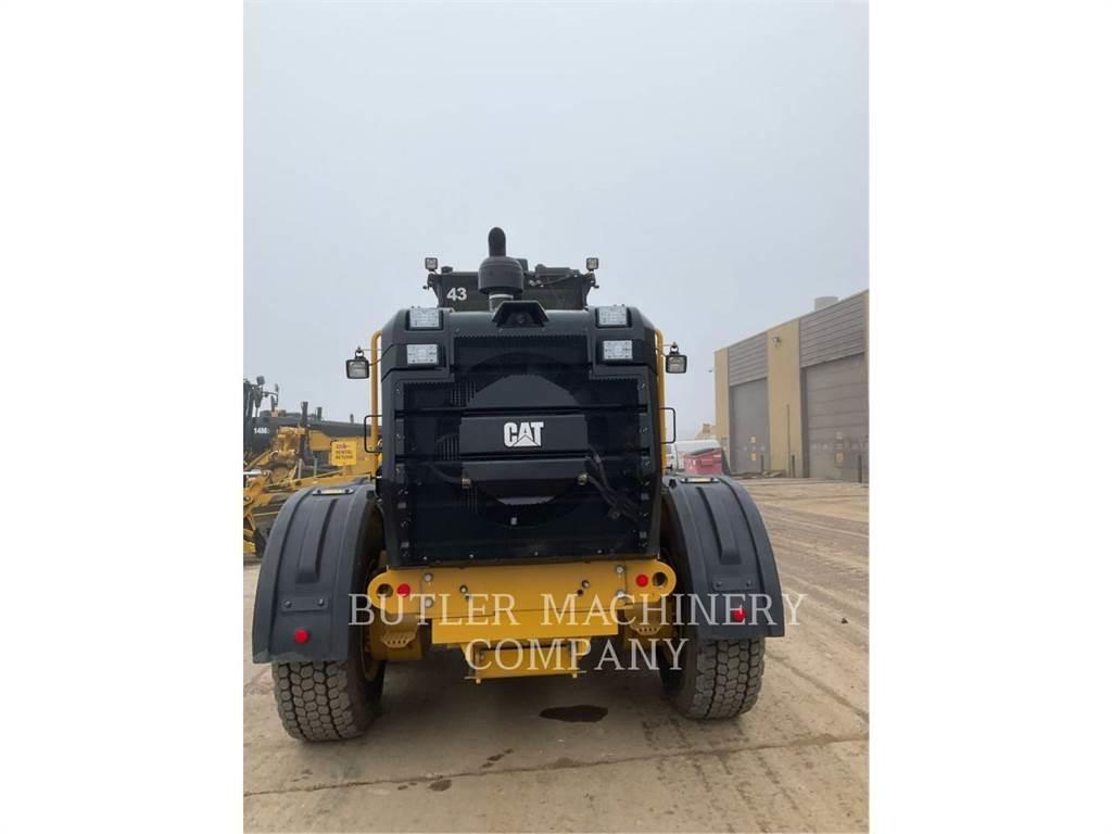 CAT 150-15AWD 平地机/推土机