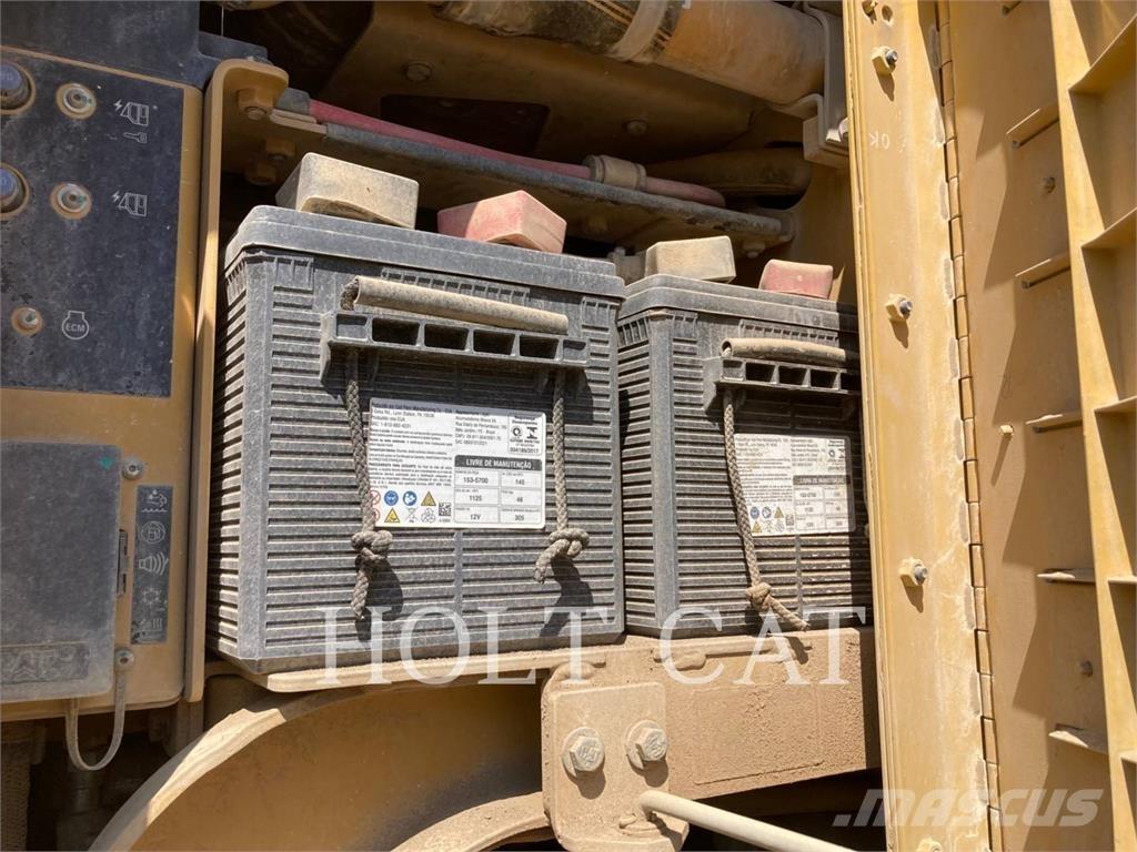 CAT 150-15AWD 平地机/推土机