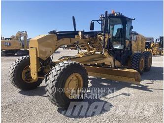 CAT 150-15AWI 平地机/推土机