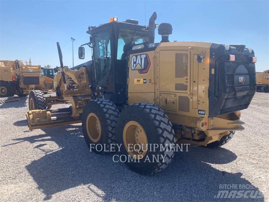 CAT 150-15AWI 平地机/推土机