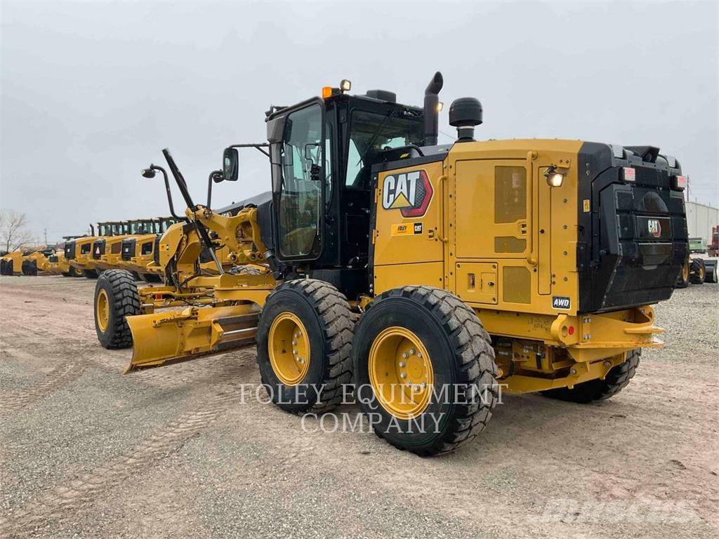 CAT 150-15AWI 平地机/推土机