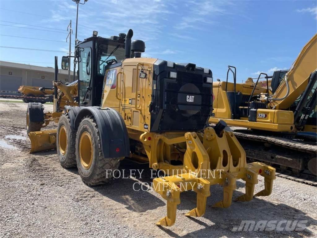 CAT 150-15AWI 平地机/推土机
