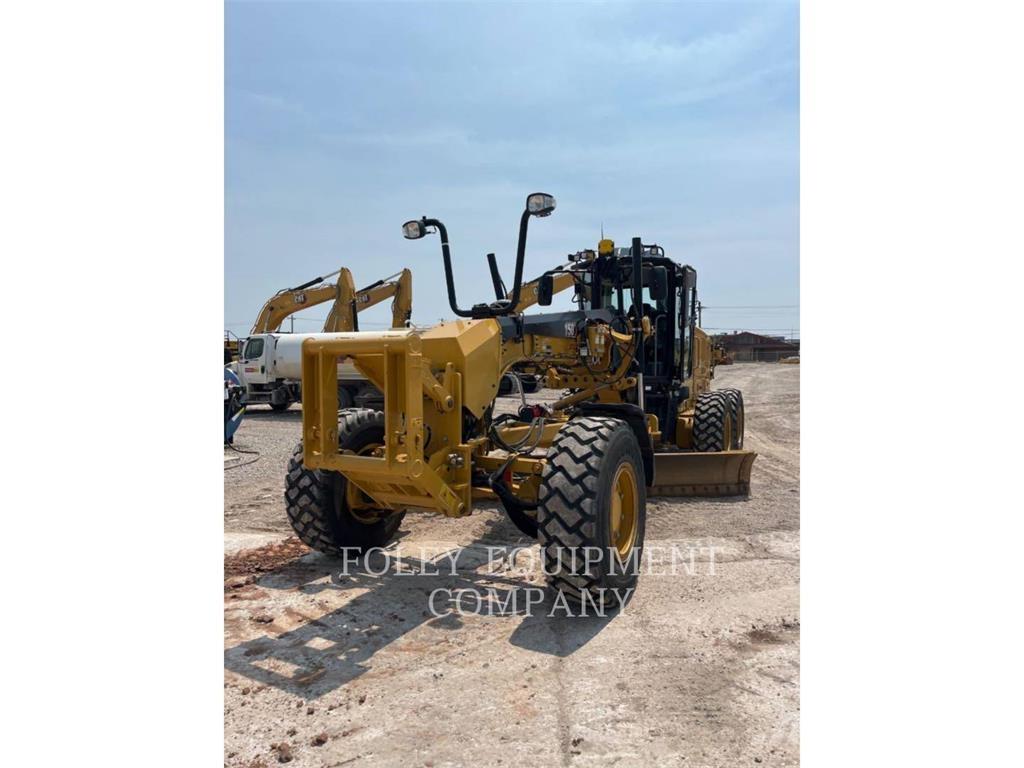 CAT 150-15AWI 平地机/推土机