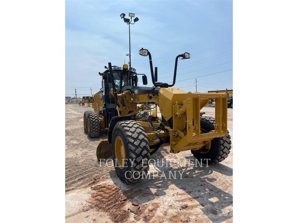 CAT 150-15AWI 平地机/推土机