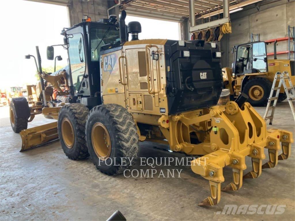 CAT 150-15AWI 平地机/推土机